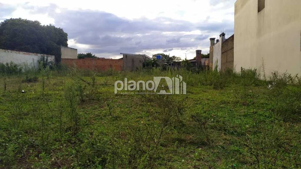 Locação de Terreno / Padrão na cidade de Gravataí