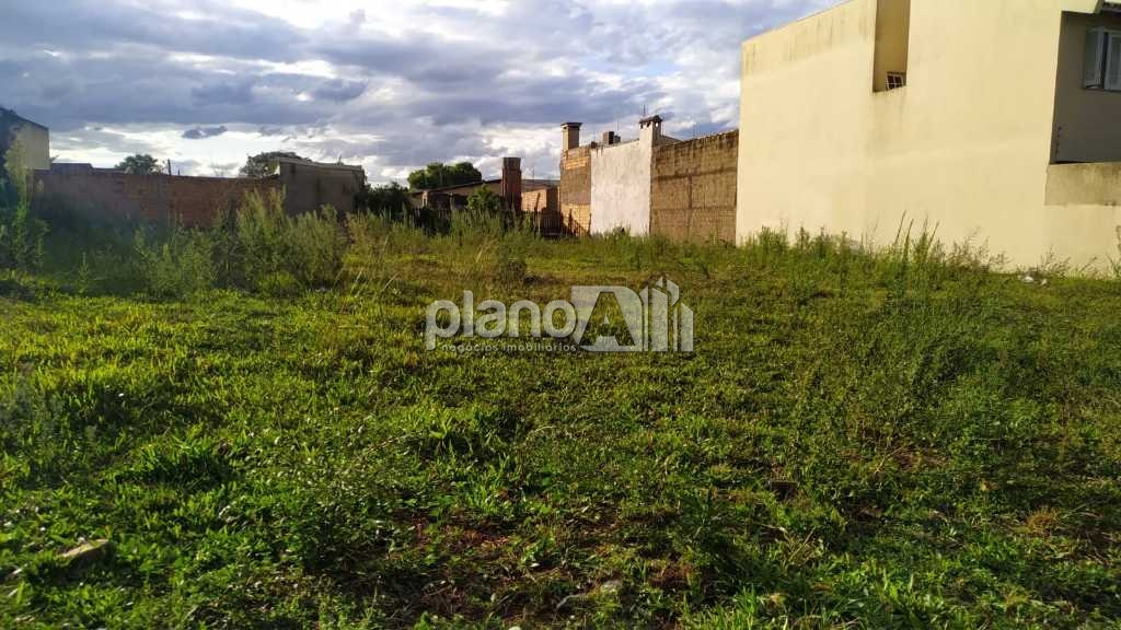 Locação de Terreno / Padrão na cidade de Gravataí