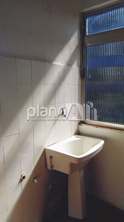 Venda de Apartamentos / Padrão na cidade de Gravataí