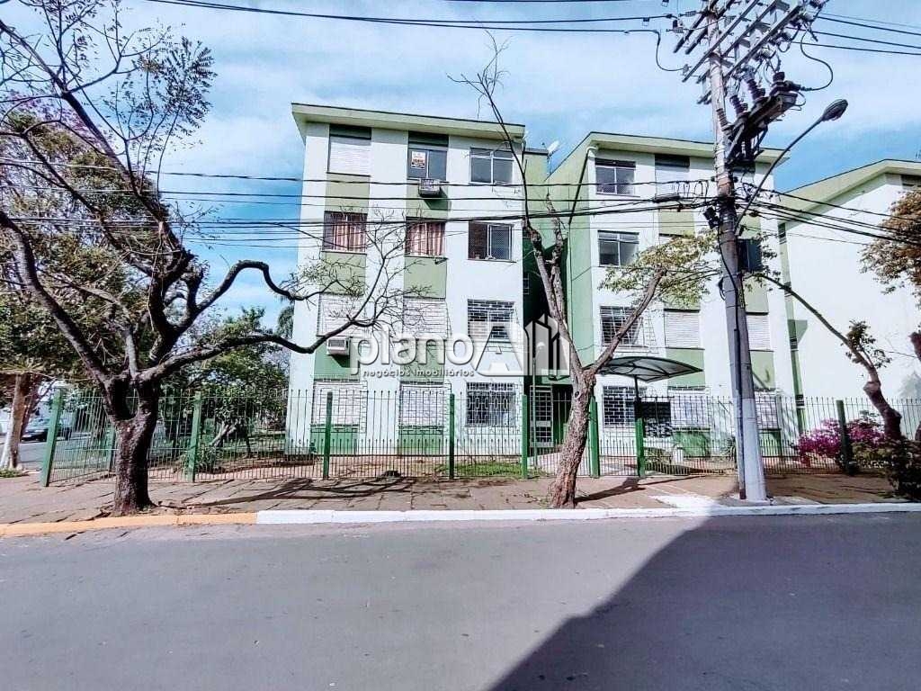 Venda de Apartamentos / Padrão na cidade de Gravataí