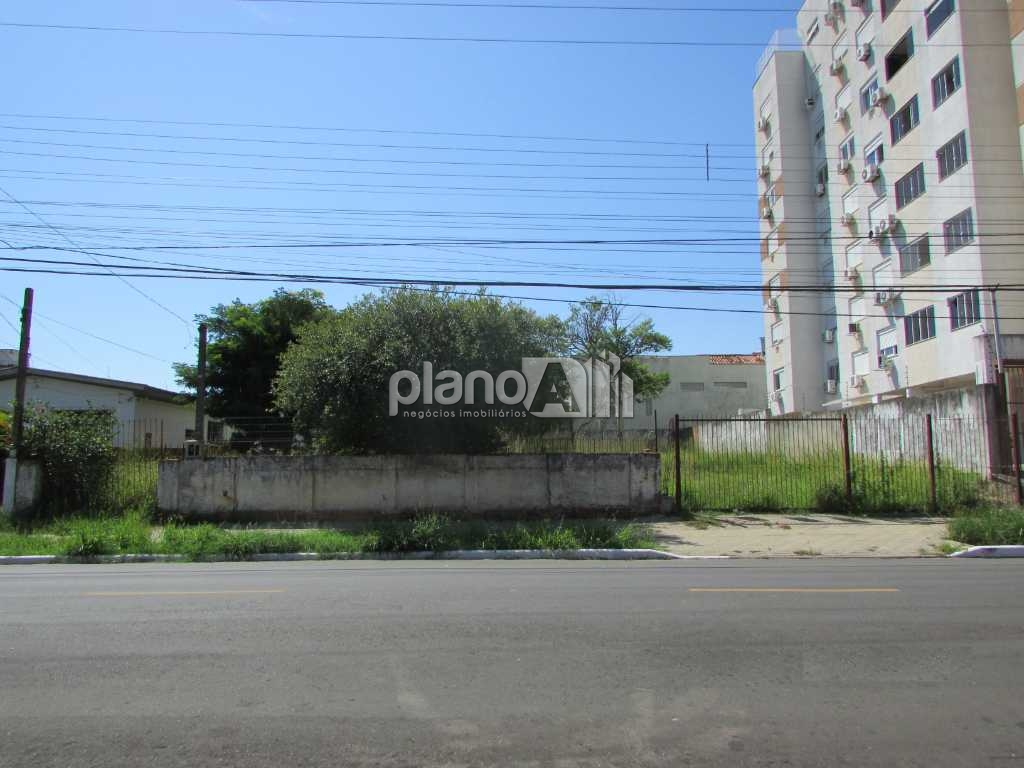Venda de Terreno / Residencial na cidade de Gravataí