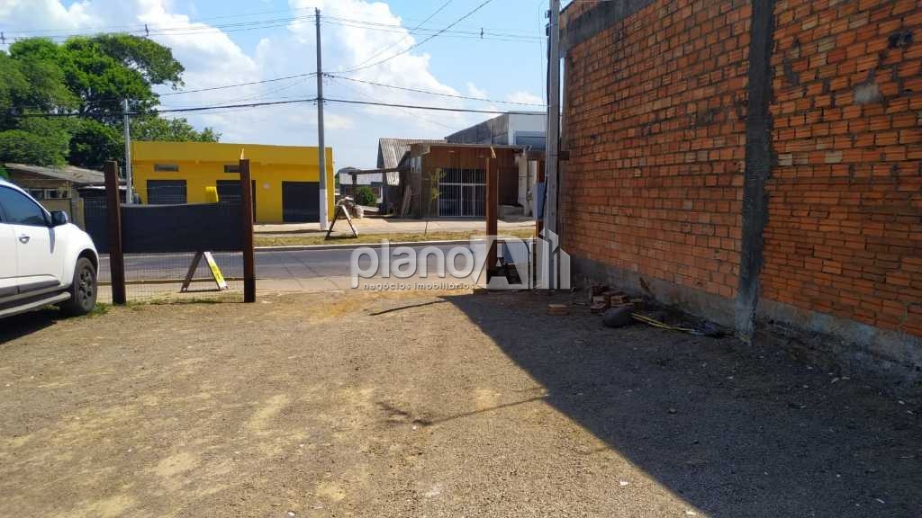 Locação de Terreno / Padrão na cidade de Gravataí