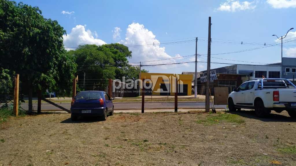 Locação de Terreno / Padrão na cidade de Gravataí
