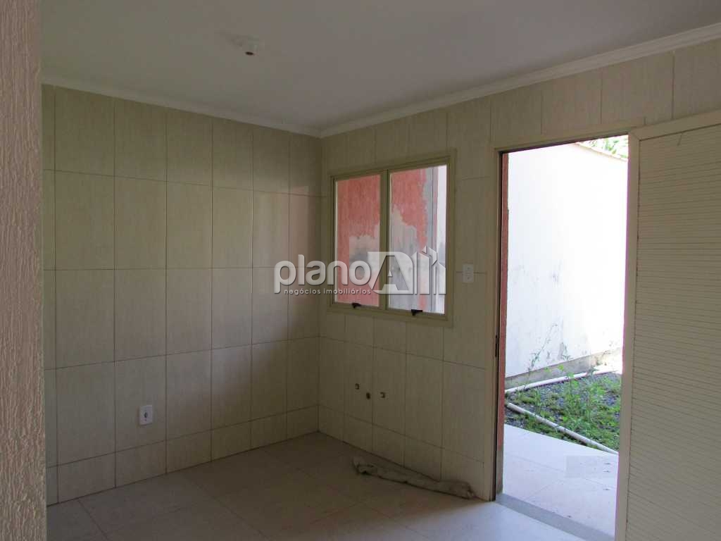 Venda de casas / padrão na cidade de gravataí