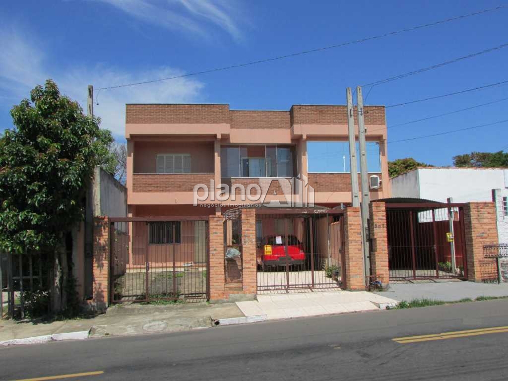 Venda de casas / padrão na cidade de gravataí