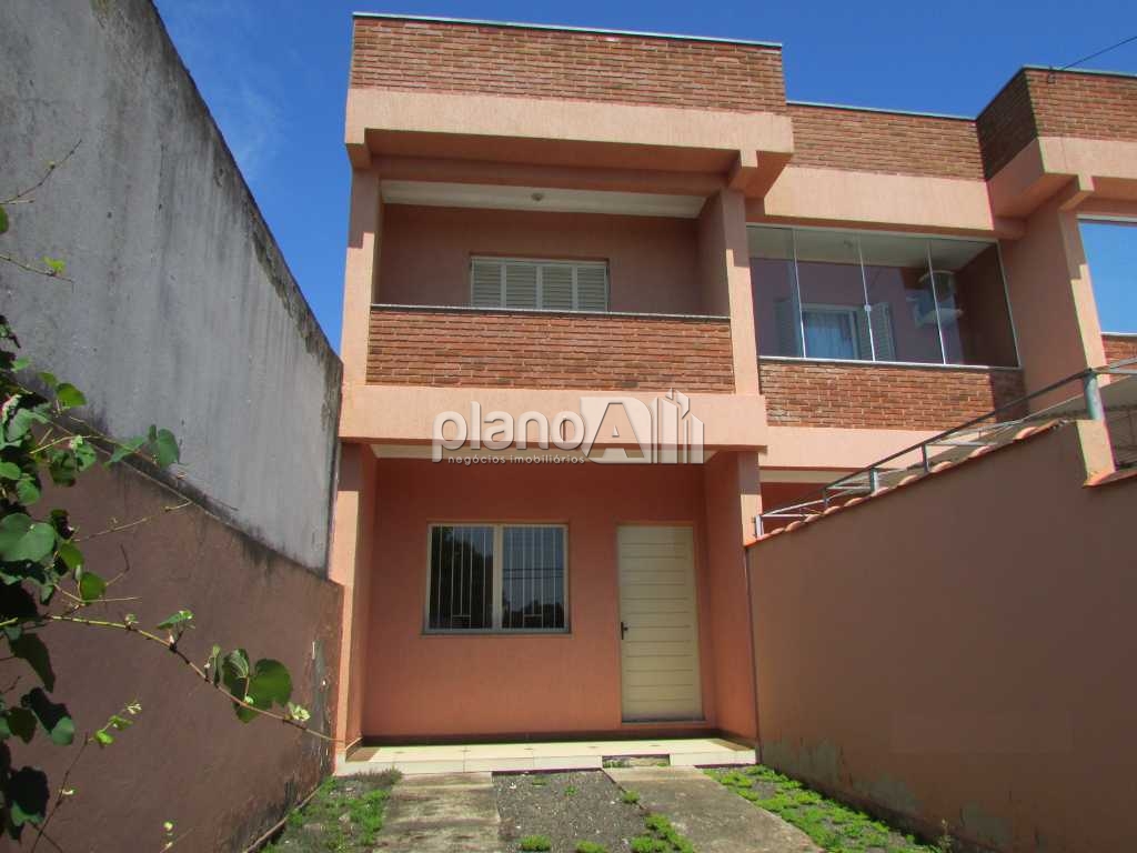 Venda de casas / padrão na cidade de gravataí
