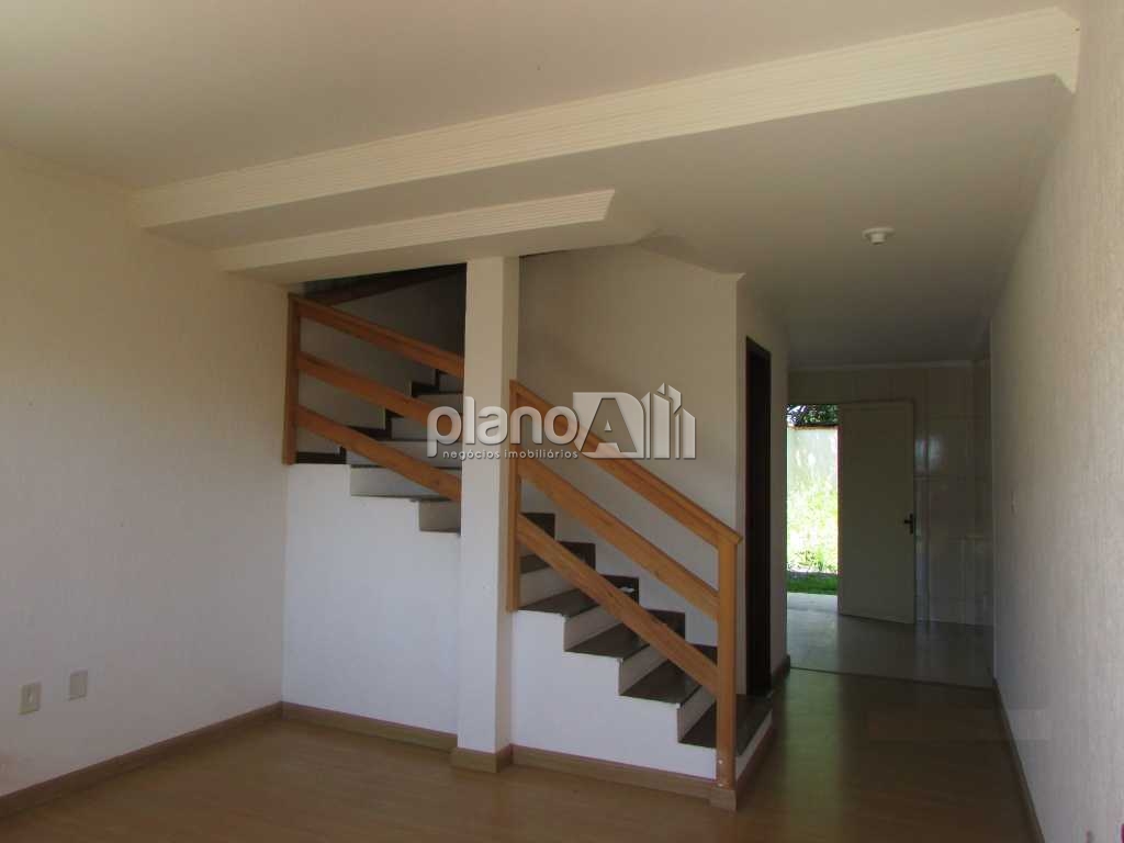 Venda de casas / padrão na cidade de gravataí