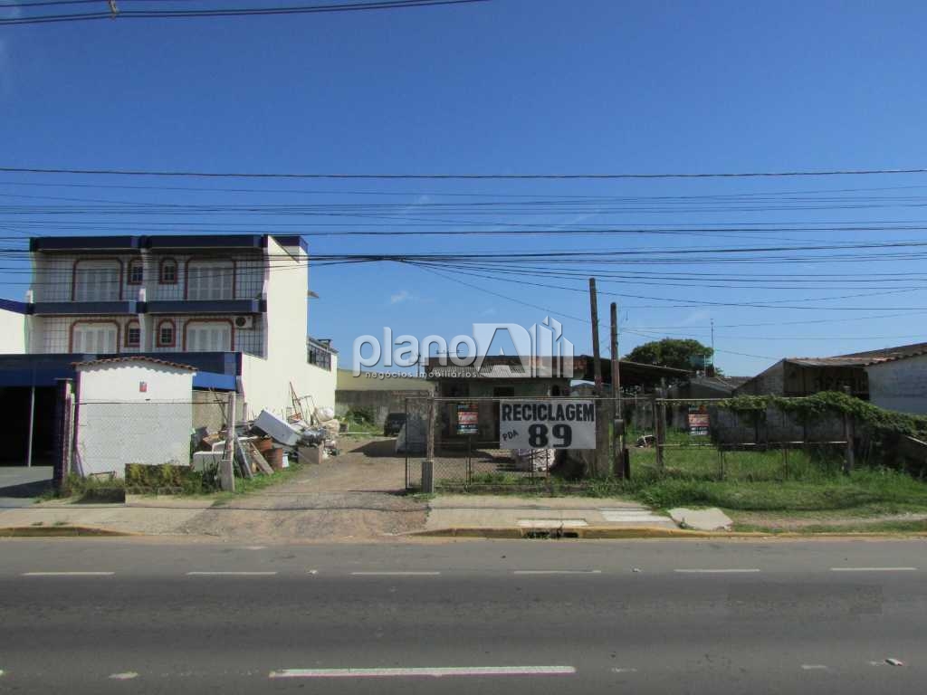 Venda de Terreno / Comercial na cidade de Gravataí