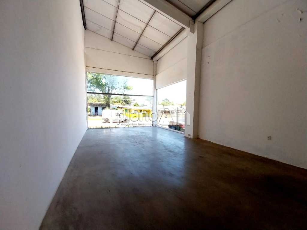 Locação de comercial / loja na cidade de gravataí