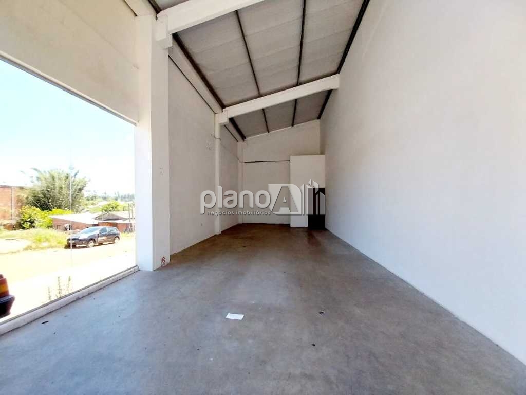 Locação de comercial / loja na cidade de gravataí