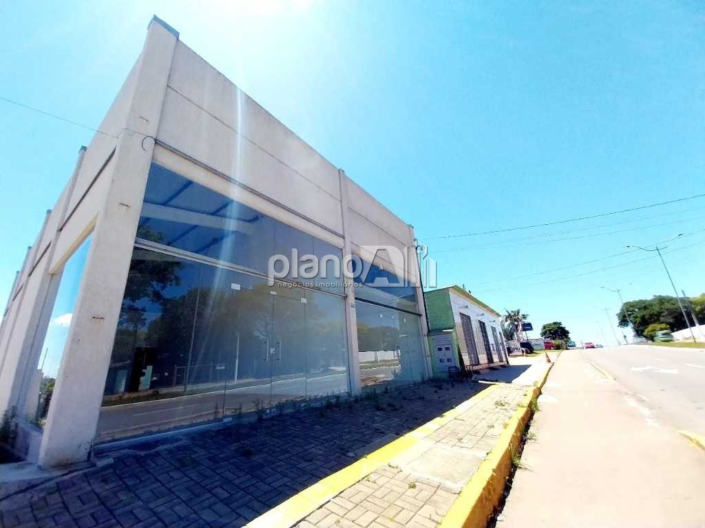Locação de comercial / loja na cidade de gravataí