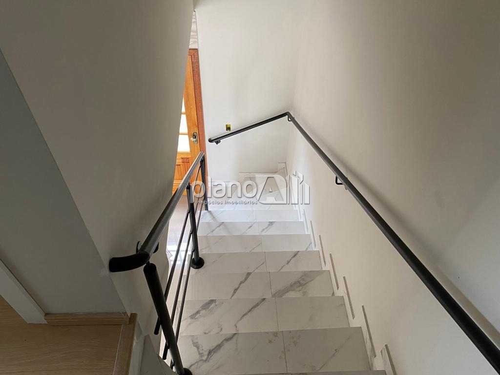 Venda de casas / padrão na cidade de gravataí