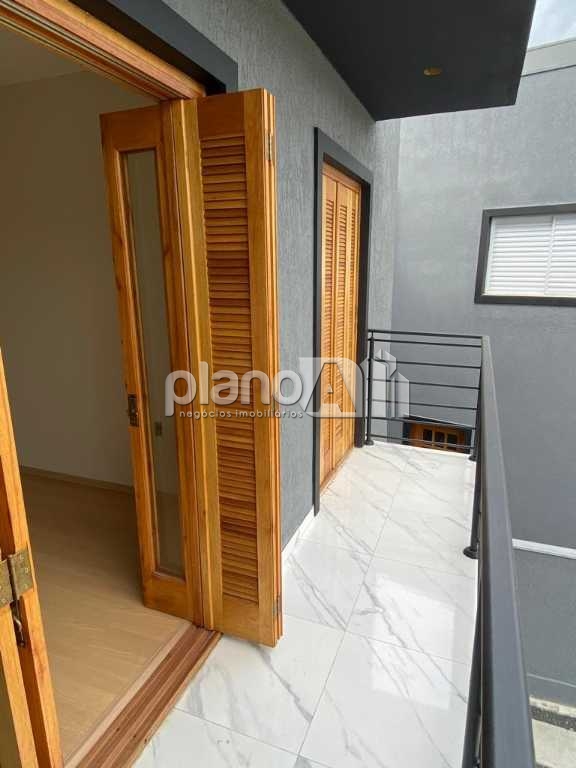 Venda de casas / padrão na cidade de gravataí