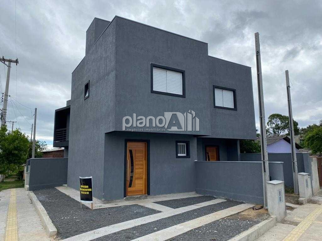 Venda de casas / padrão na cidade de gravataí