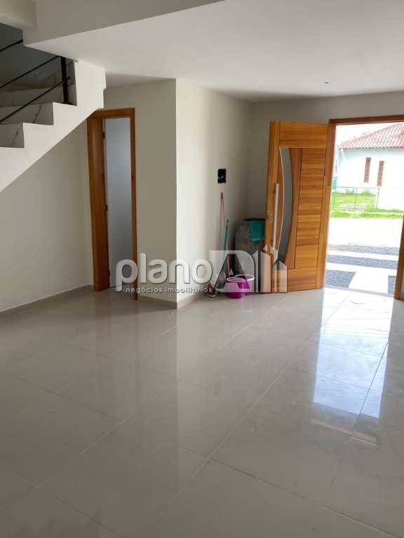 Venda de casas / padrão na cidade de gravataí