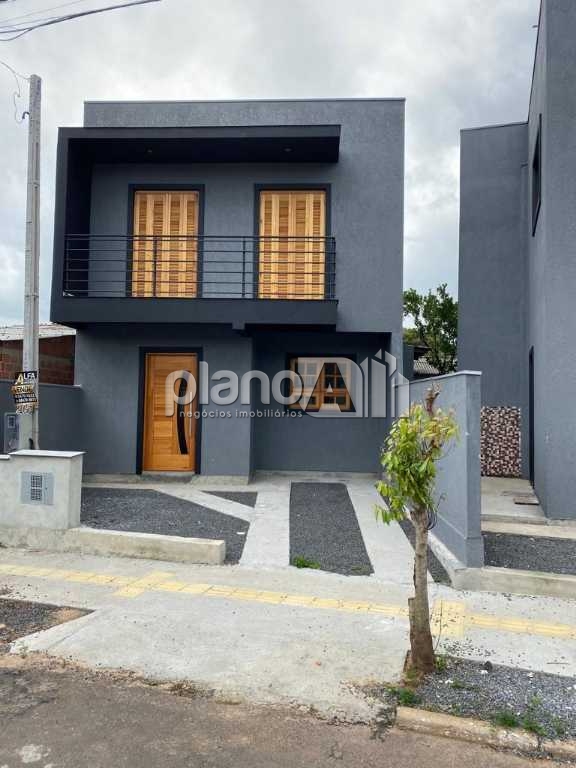 Venda de casas / padrão na cidade de gravataí