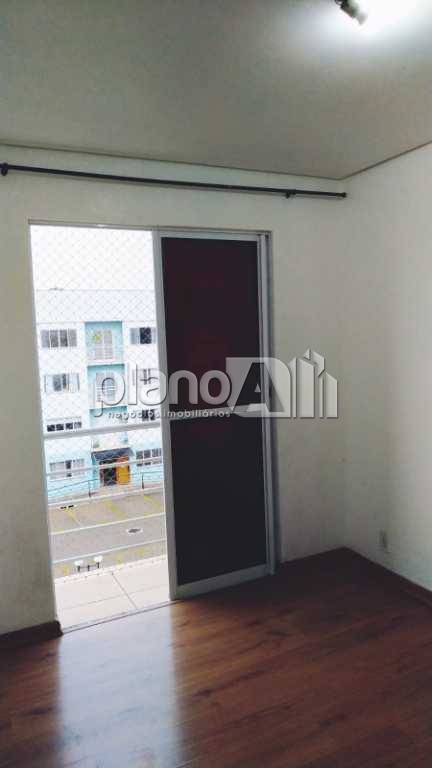 Venda de Apartamentos / Padrão na cidade de Gravataí