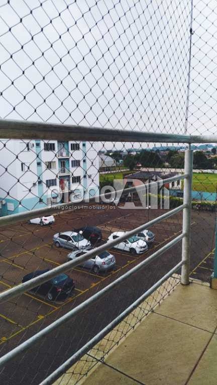 Venda de Apartamentos / Padrão na cidade de Gravataí