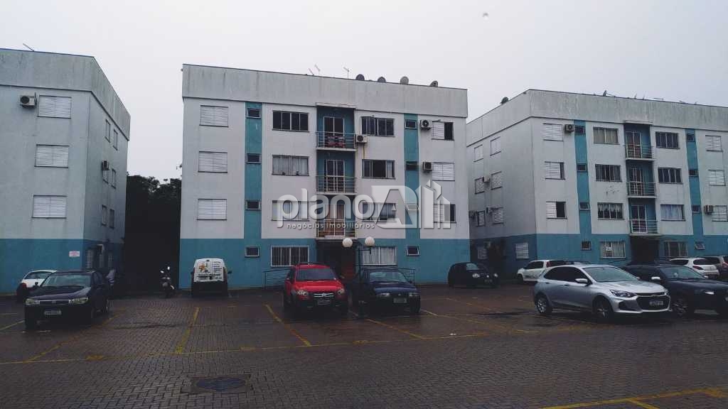 Venda de Apartamentos / Padrão na cidade de Gravataí