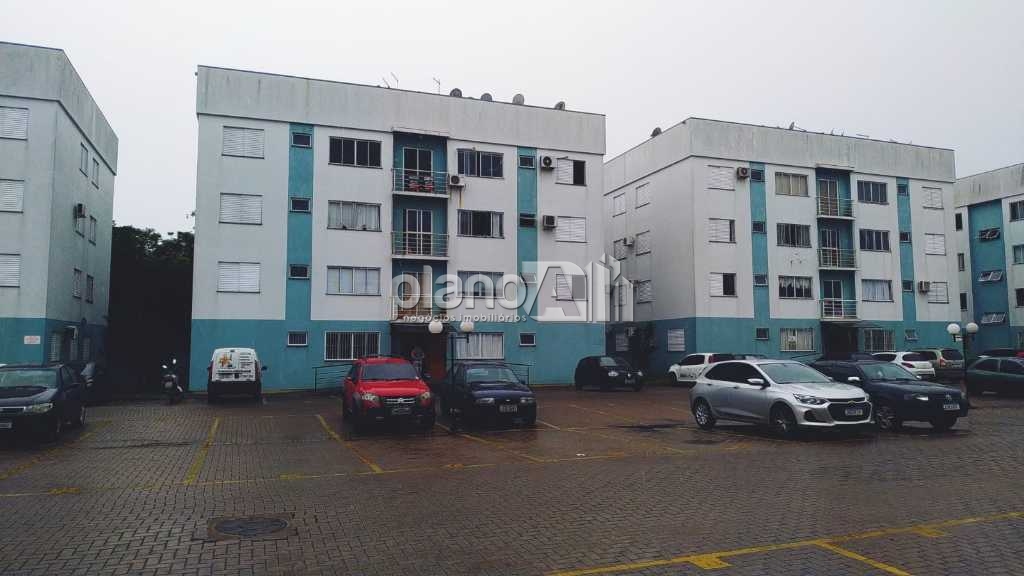 Venda de Apartamentos / Padrão na cidade de Gravataí