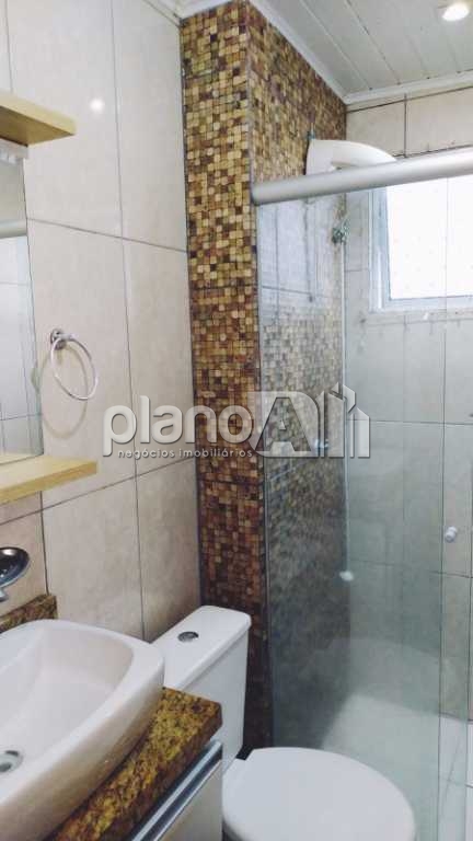 Venda de Apartamentos / Padrão na cidade de Gravataí