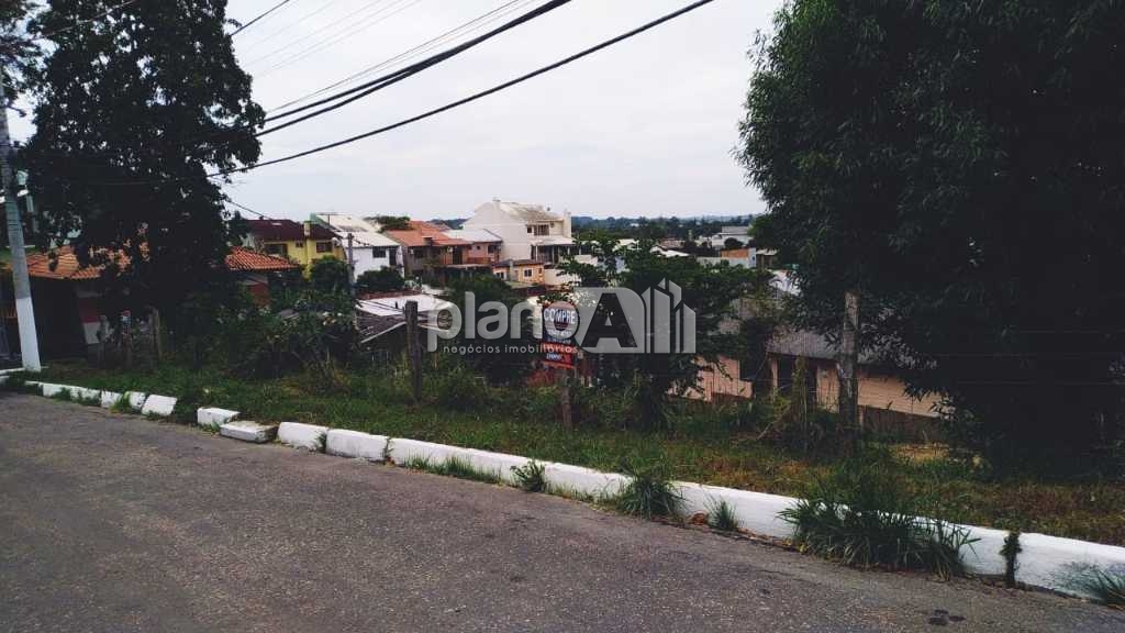 Venda de Terreno / Padrão na cidade de Gravataí