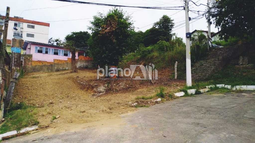 Venda de Terreno / Padrão na cidade de Gravataí
