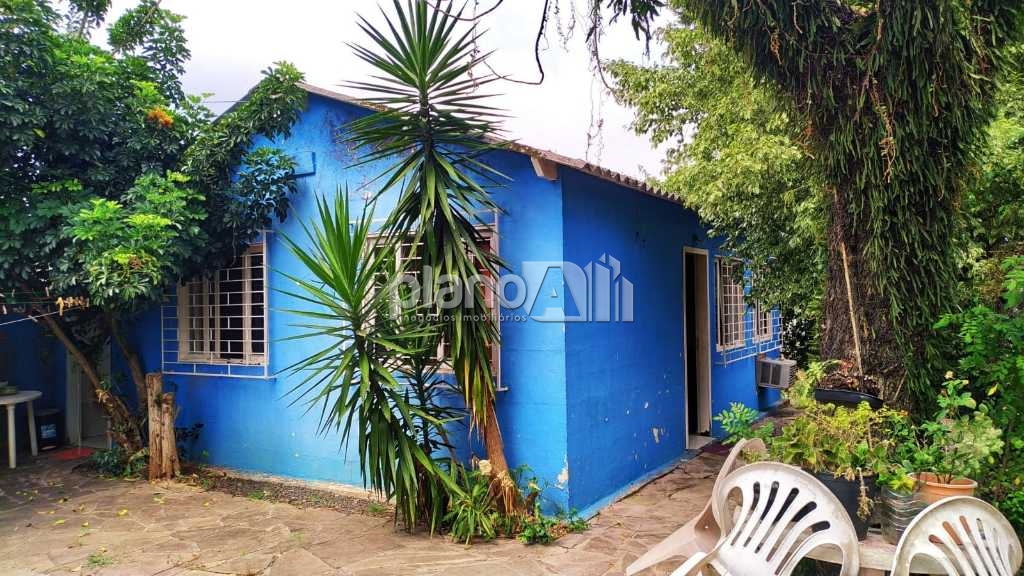 Venda de casas / padrão na cidade de gravataí