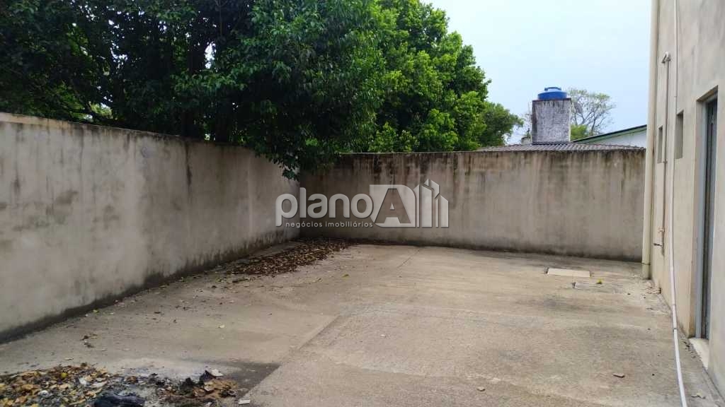 Pavilhão com 400m² para alugar na Costa do Ipiranga em Gravataí