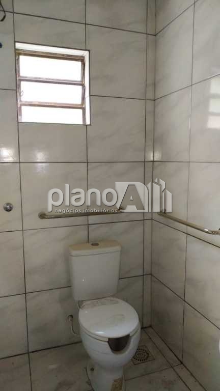 Pavilhão com 400m² para alugar na Costa do Ipiranga em Gravataí