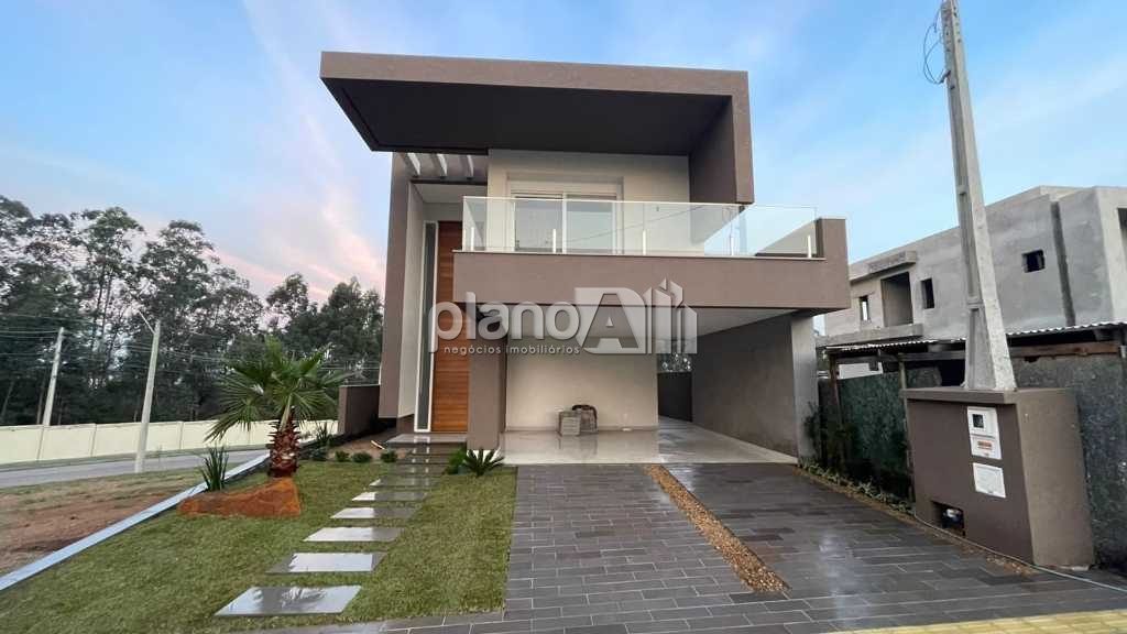 Venda de Casas / Condomínio na cidade de Gravataí
