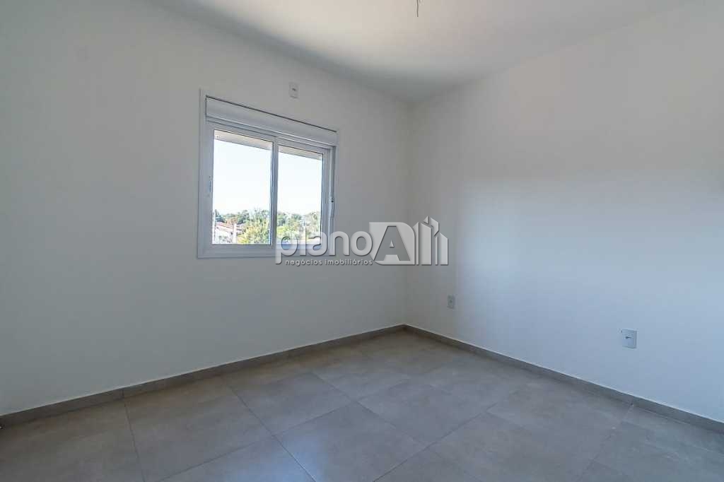 Venda de Apartamentos / Padrão na cidade de Gravataí