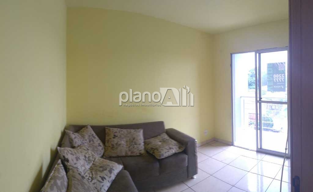 Venda de Apartamentos / Padrão na cidade de Gravataí