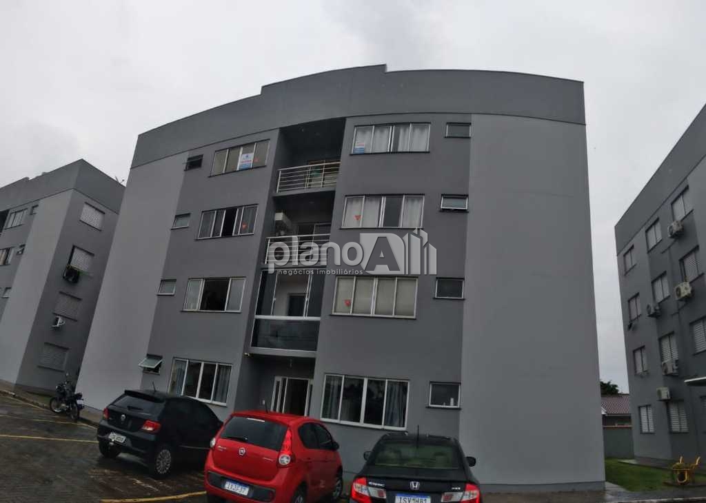 Venda de Apartamentos / Padrão na cidade de Gravataí