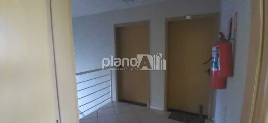 Venda de Apartamentos / Padrão na cidade de Gravataí