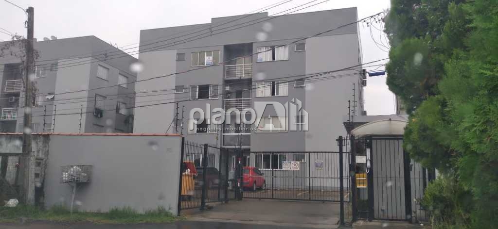 Venda de Apartamentos / Padrão na cidade de Gravataí