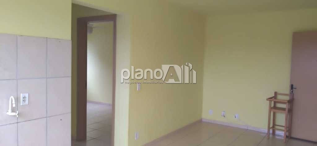 Venda de Apartamentos / Padrão na cidade de Gravataí