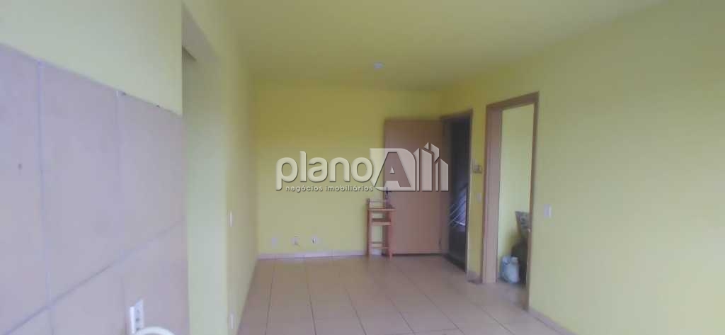 Venda de Apartamentos / Padrão na cidade de Gravataí