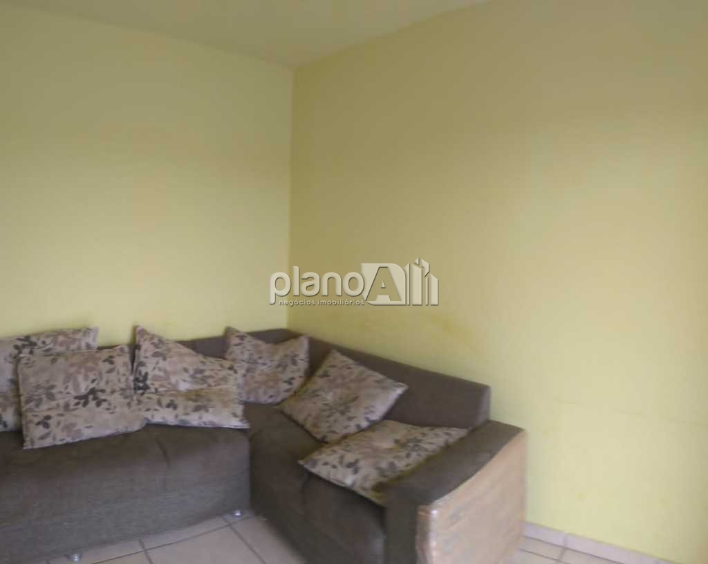 Venda de Apartamentos / Padrão na cidade de Gravataí