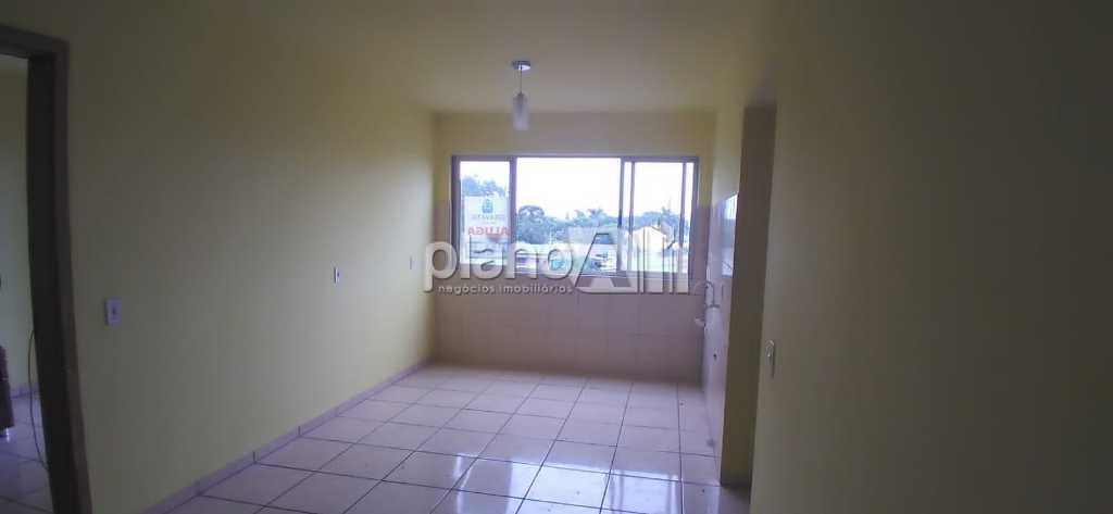 Venda de Apartamentos / Padrão na cidade de Gravataí