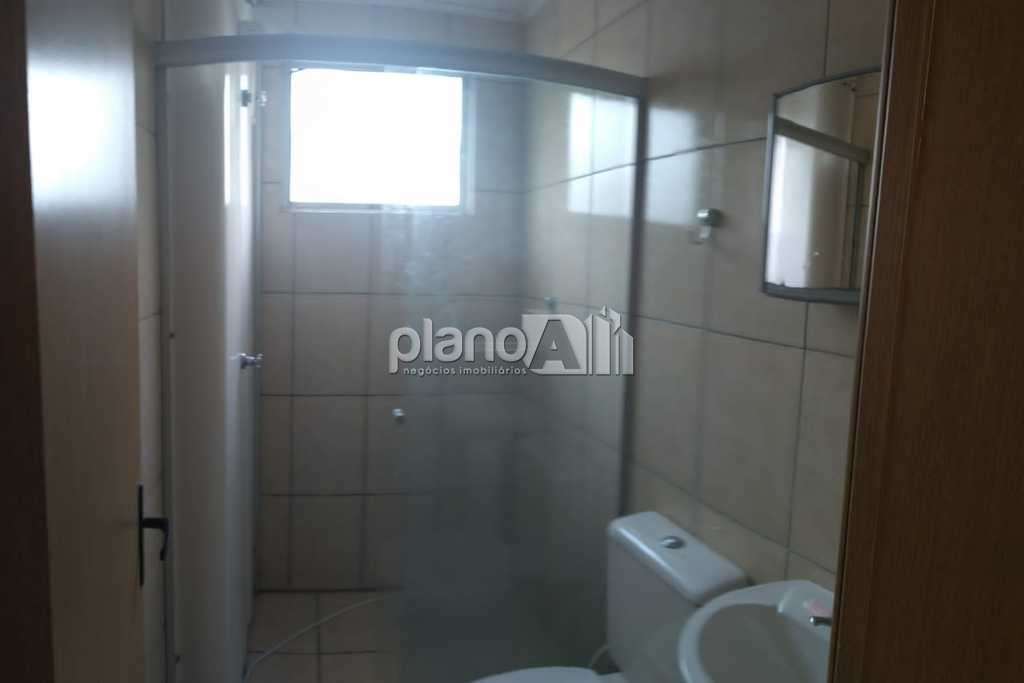 Venda de Apartamentos / Padrão na cidade de Gravataí