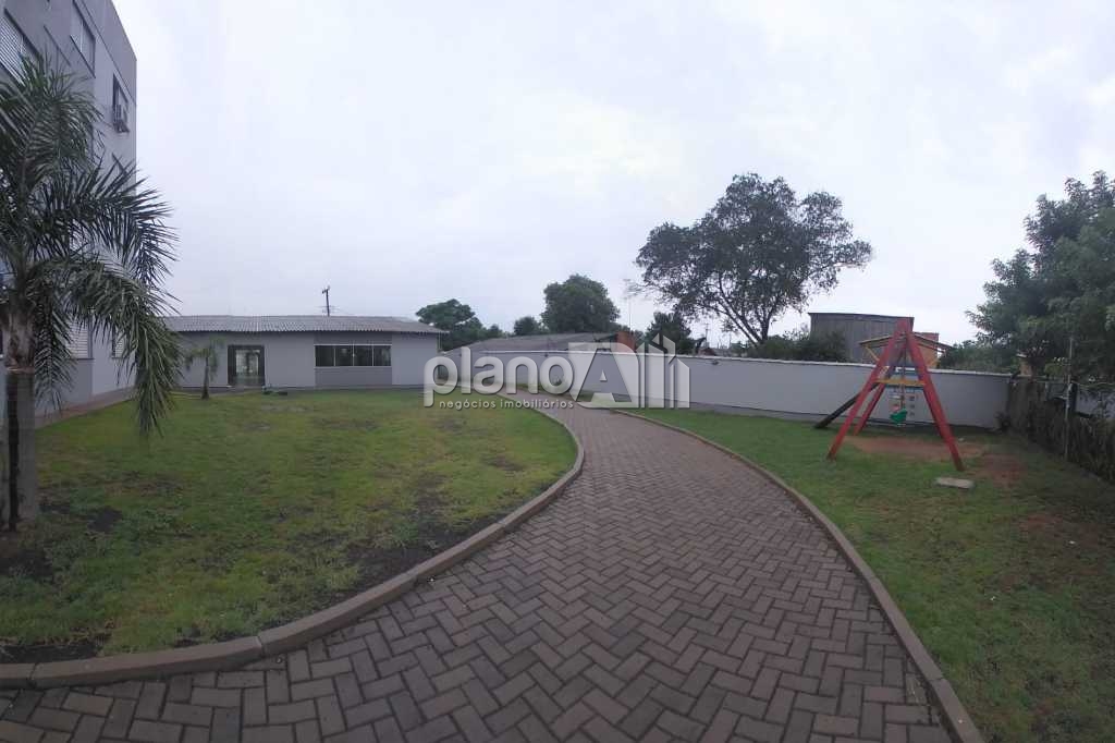 Venda de Apartamentos / Padrão na cidade de Gravataí