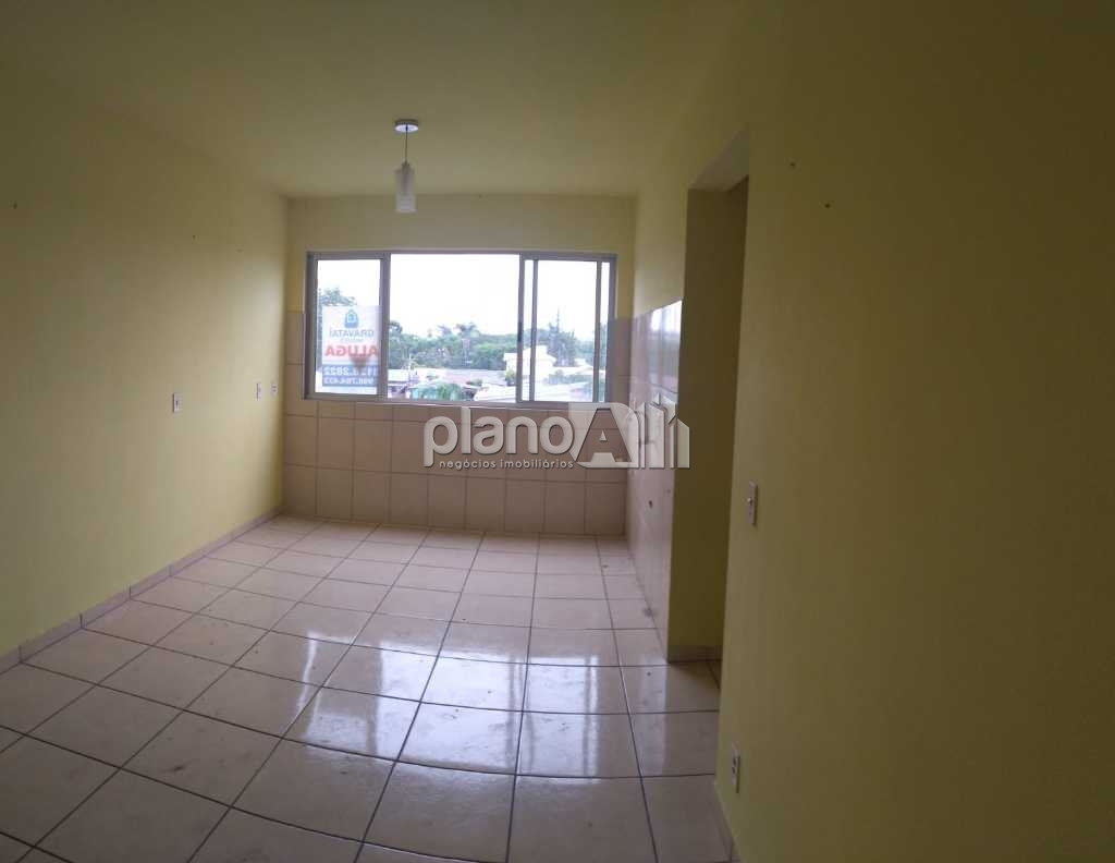 Venda de Apartamentos / Padrão na cidade de Gravataí