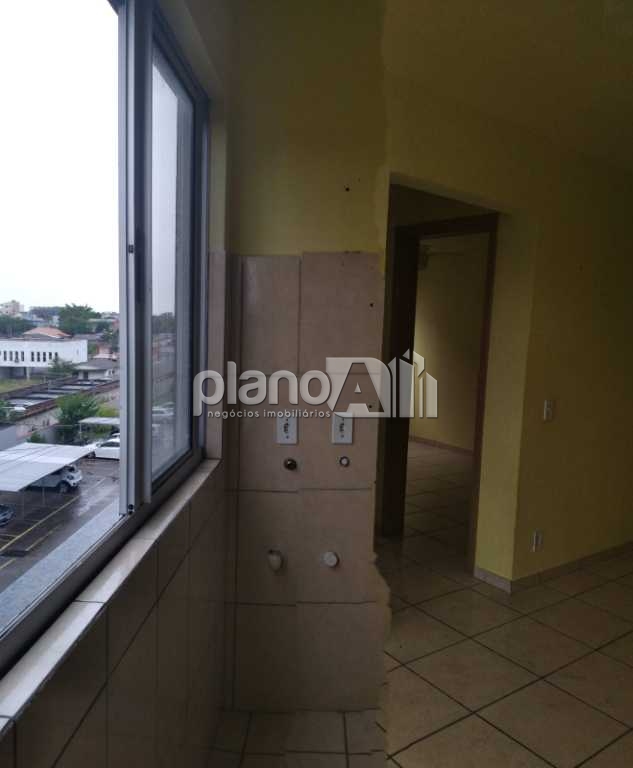 Venda de Apartamentos / Padrão na cidade de Gravataí