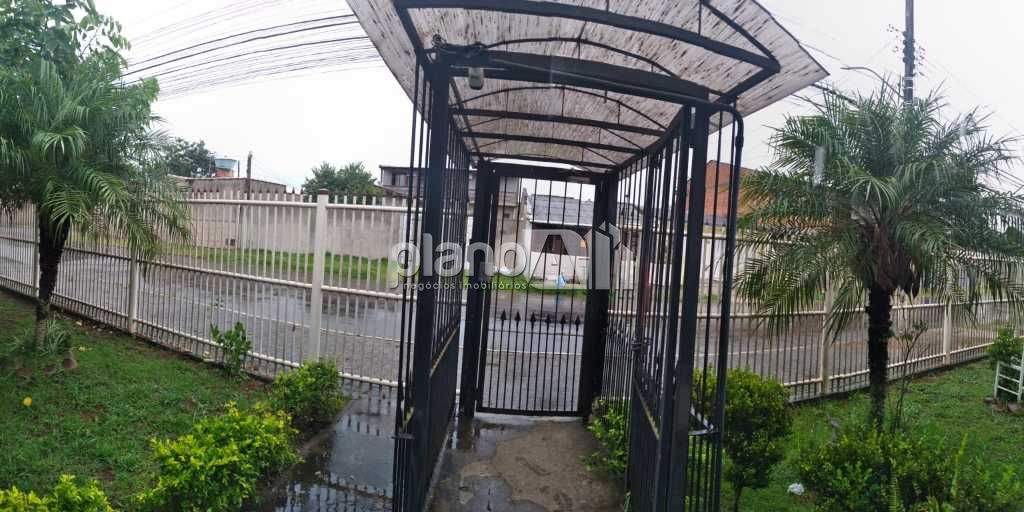 Venda de Apartamentos / Padrão na cidade de Gravataí