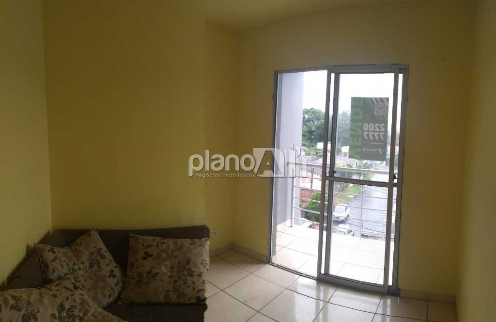 Venda de Apartamentos / Padrão na cidade de Gravataí