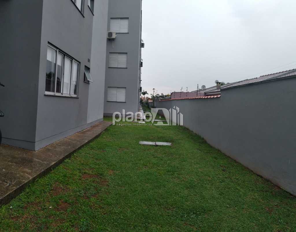 Venda de Apartamentos / Padrão na cidade de Gravataí