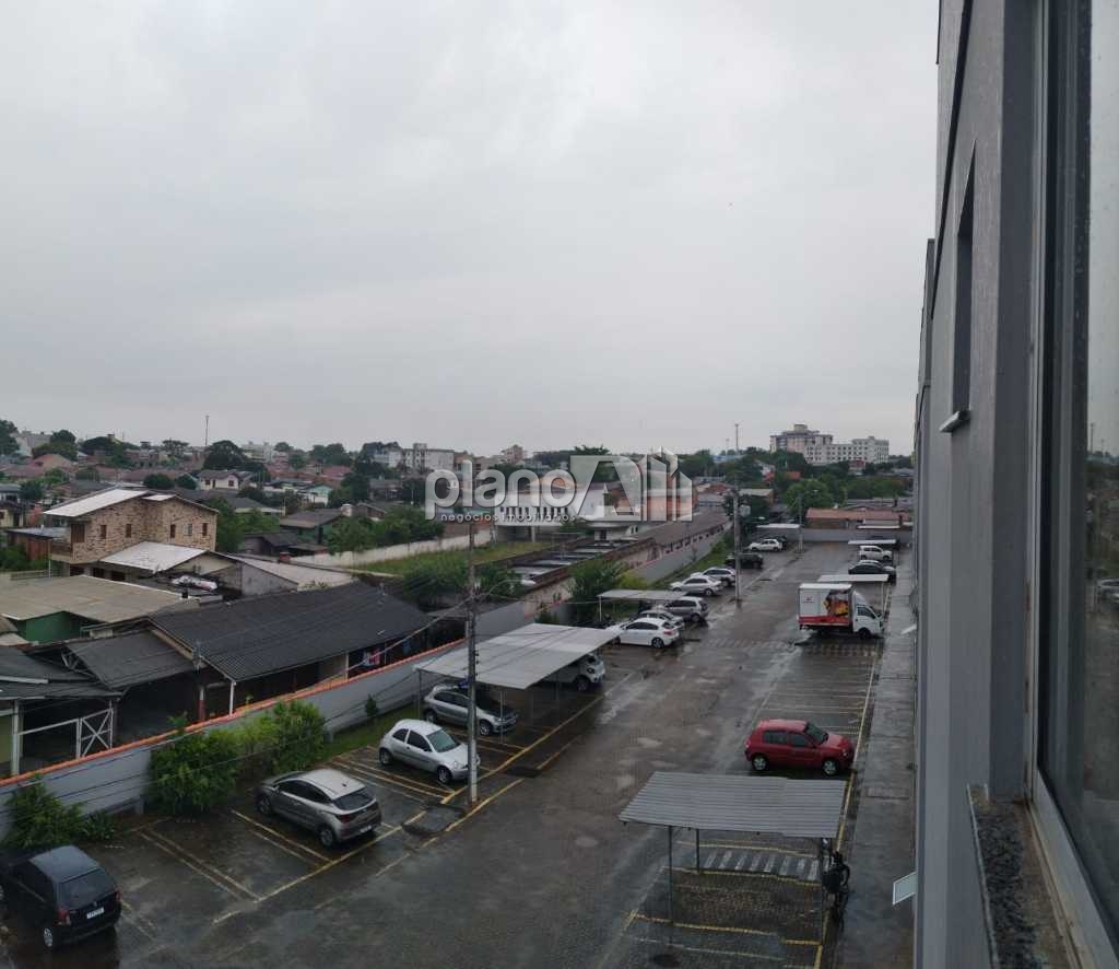 Venda de Apartamentos / Padrão na cidade de Gravataí