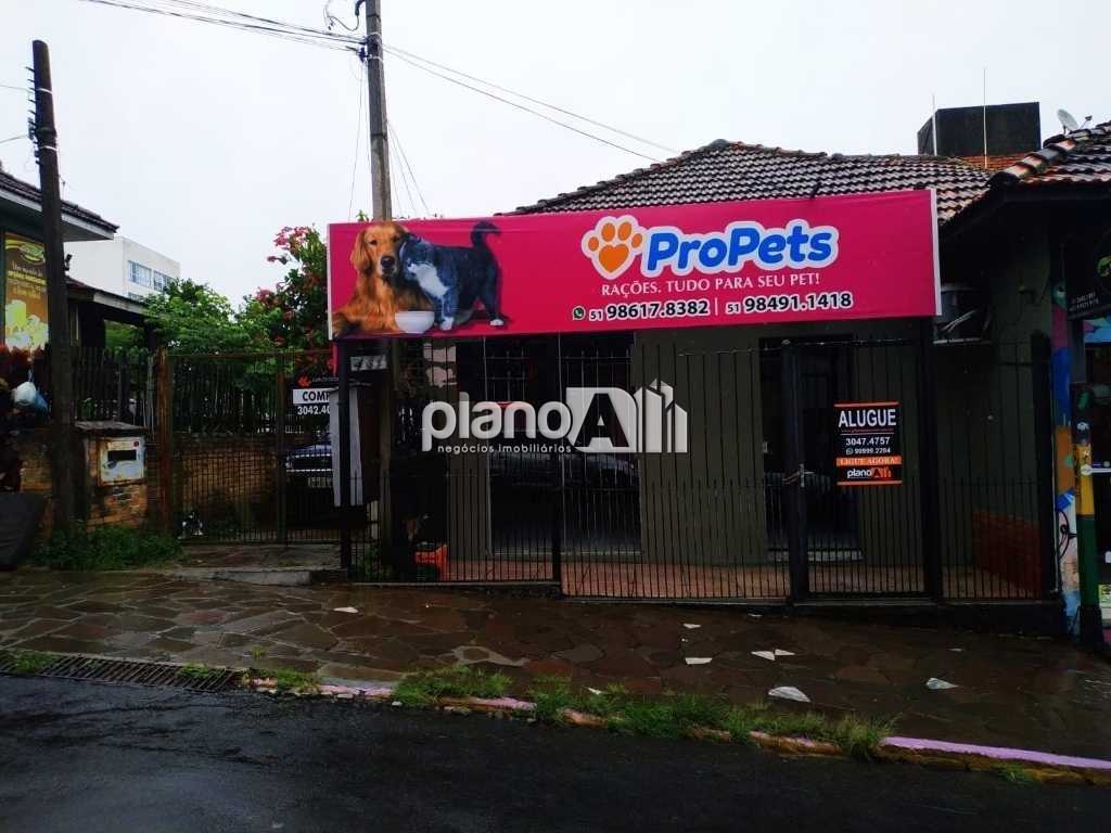 Locação de Comercial / Loja na cidade de Gravataí