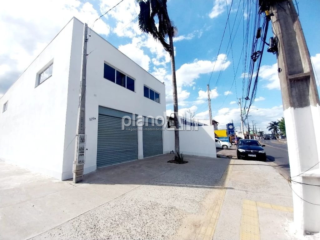 Locação de comercial / loja na cidade de gravataí